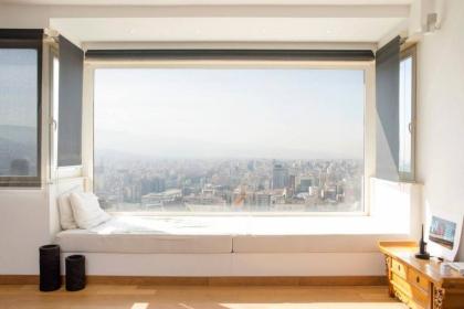 Loft With a View 24 7 Electricity - image 3