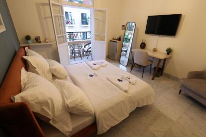 THE GEM BOUTIQUE HOTEL - image 12