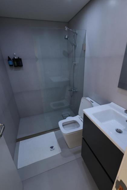 THE GEM BOUTIQUE HOTEL - image 14