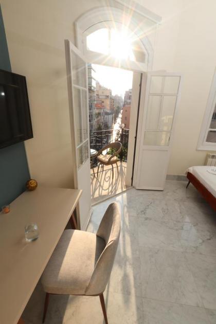THE GEM BOUTIQUE HOTEL - image 17