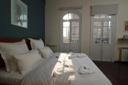 THE GEM BOUTIQUE HOTEL - image 25