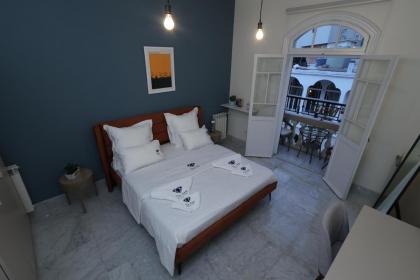 THE GEM BOUTIQUE HOTEL - image 8