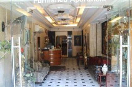 Green Furnished Apartments