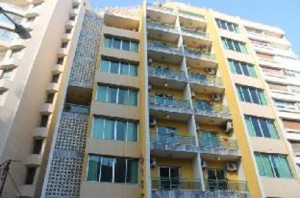 Green Furnished Apartments - image 12