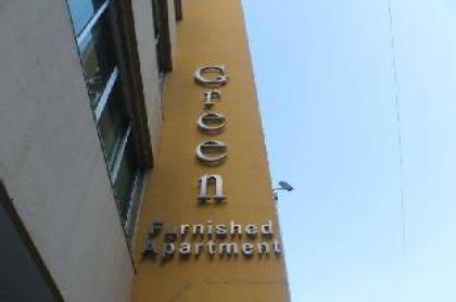Green Furnished Apartments - image 13