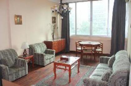 Green Furnished Apartments - image 14