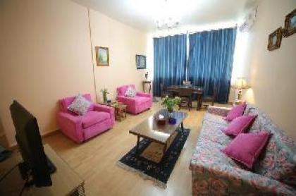 Green Furnished Apartments - image 17