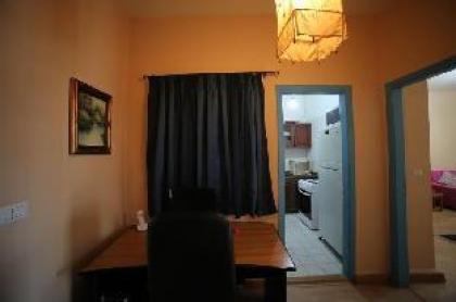 Green Furnished Apartments - image 19