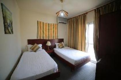 Green Furnished Apartments - image 20