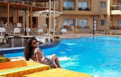 Legend Hotel