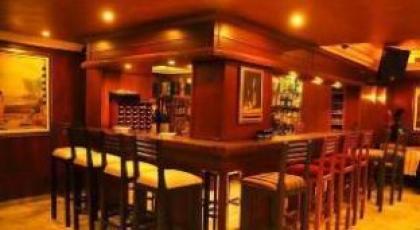 Legend Hotel - image 12