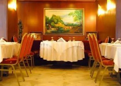 Legend Hotel - image 16