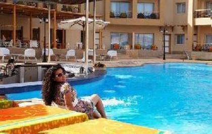 Legend Hotel - image 19