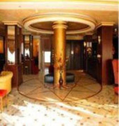 Legend Hotel - image 20