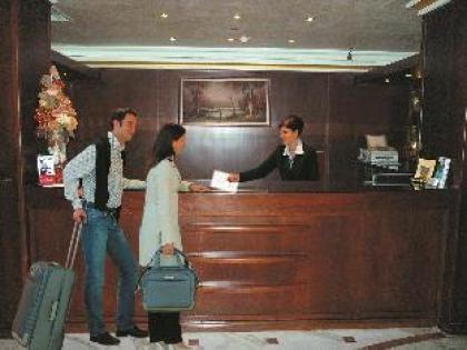 Legend Hotel - image 7