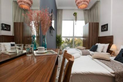 Madam Antoinette Studio in Mar Mikhael 