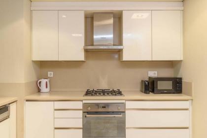 Symphony 1 Bedroom Apartment in Solidere - image 14