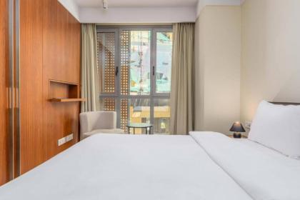 Symphony 1 Bedroom Apartment in Solidere - image 18