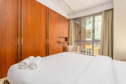 Symphony 1 Bedroom Apartment in Solidere - image 19
