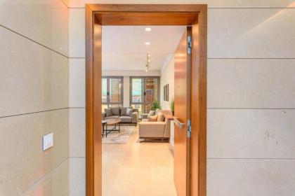 Symphony 1 Bedroom Apartment in Solidere - image 22