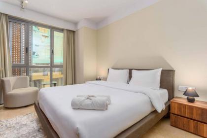 Symphony 1 Bedroom Apartment in Solidere - image 5