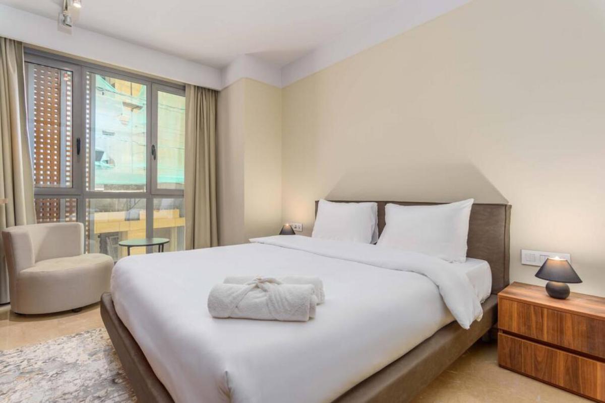 Symphony 1 Bedroom Apartment in Solidere - image 5