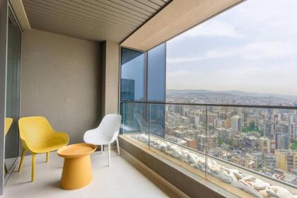 Denim 3 Bedroom Apartment With Pool - image 30