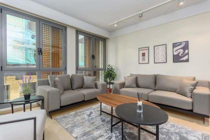 Viola 1 Bedroom Apartment in Solidere