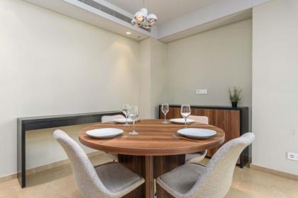 Violin 1 Bedroom Apartment in Solidere - image 12