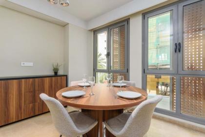 Violin 1 Bedroom Apartment in Solidere - image 13