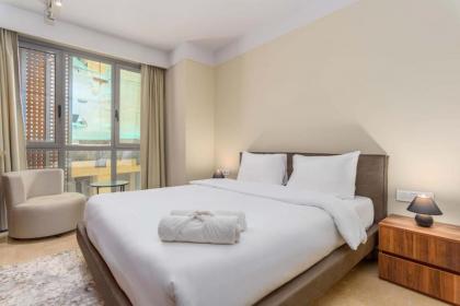 Violin 1 Bedroom Apartment in Solidere - image 5
