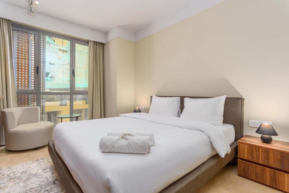 Violin 1 Bedroom Apartment in Solidere - image 5
