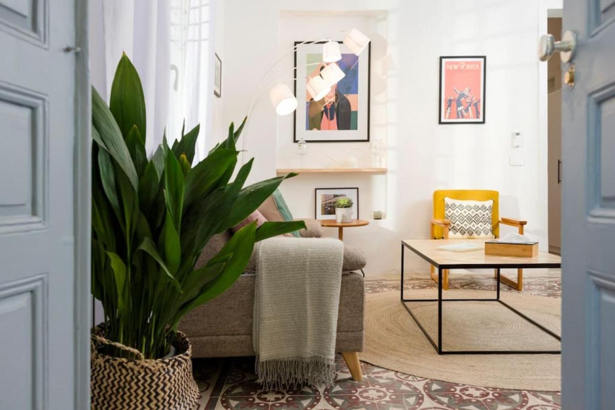 Hidden Gem 1BR Apartment - main image