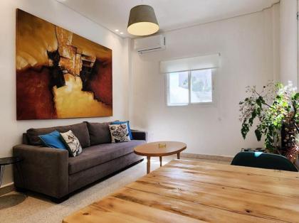 Apartment in Beirut 