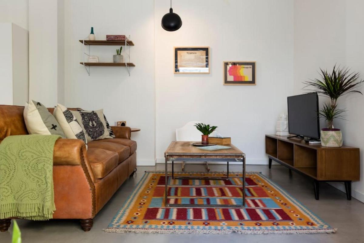 Design Studio in Mar Mkhayel - main image