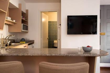 Homey Perfectly Located Studio - image 7