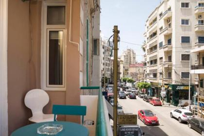 Little Urban Palace 4BR Beirut - image 16