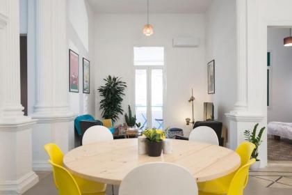 Little Urban Palace 4BR Beirut - image 3