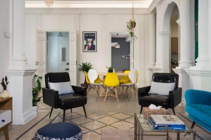 Little Urban Palace 4BR Beirut - image 7