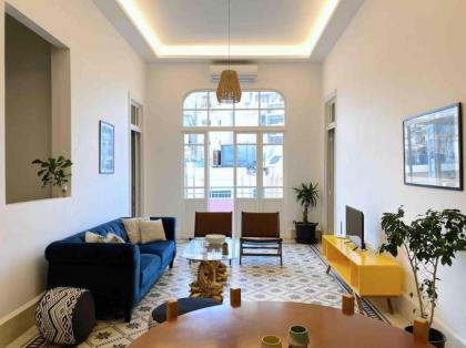 Apartment in Beirut 