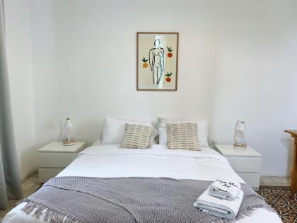 Nicely Tiled Apt Beirut 4BR - image 10
