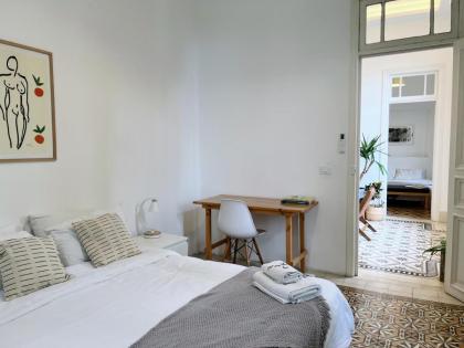 Nicely Tiled Apt Beirut 4BR - image 13