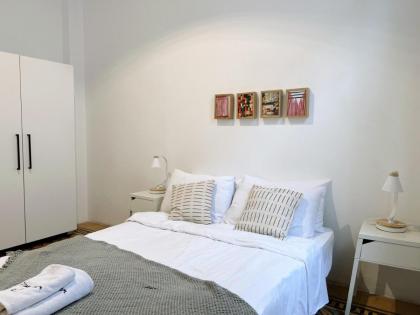 Nicely Tiled Apt Beirut 4BR - image 15