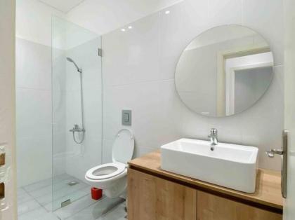 Nicely Tiled Apt Beirut 4BR - image 6
