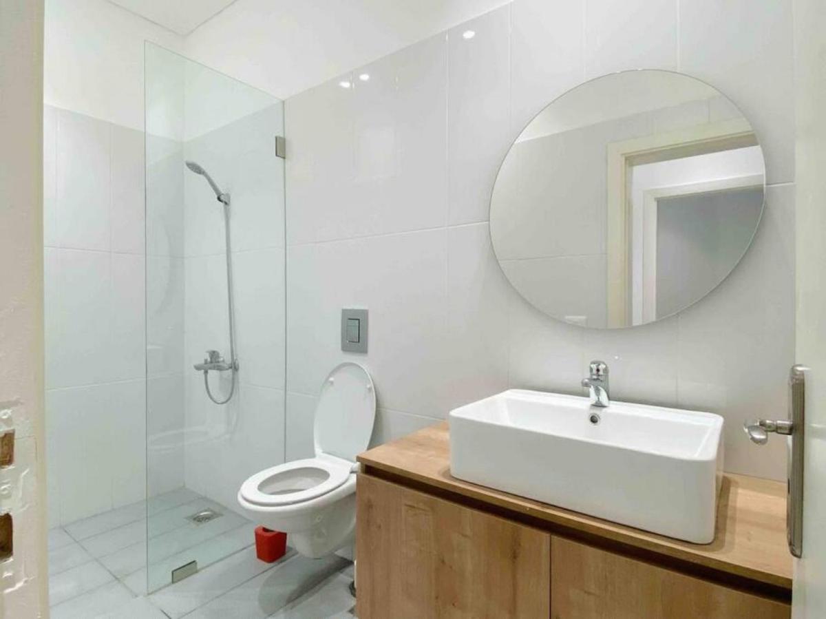 Nicely Tiled Apt Beirut 4BR - image 6