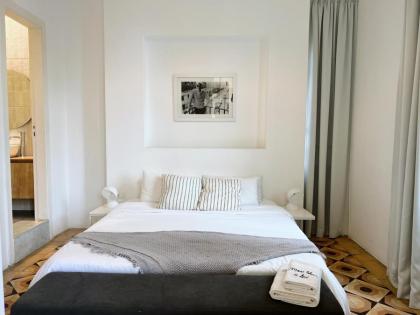 Nicely Tiled Apt Beirut 4BR - image 8
