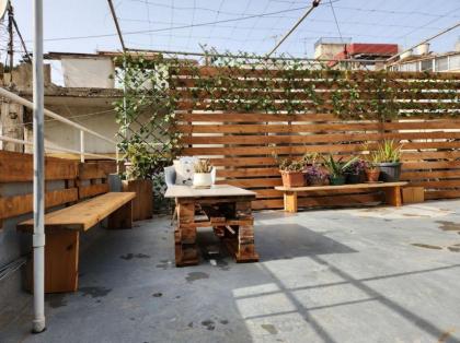 Bright Architect Home in Badawi With Rooftop - image 21