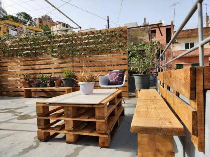 Bright Architect Home in Badawi With Rooftop - image 22