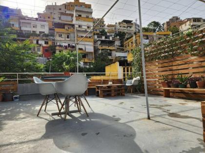Cozy Studio w Yard and Rooftop in Badawi - image 21