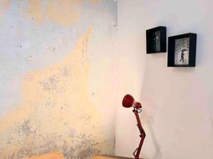 Stylish 1BR Apt in Badawi Front Yard and Rooftop - image 11